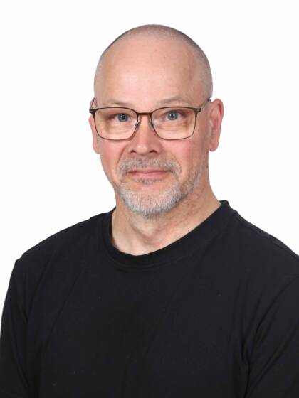 Jussi Taponen