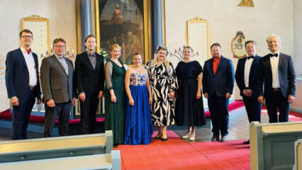 Chordus Ensemble