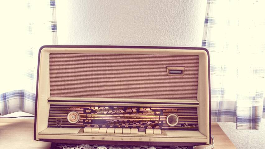 putkiradio